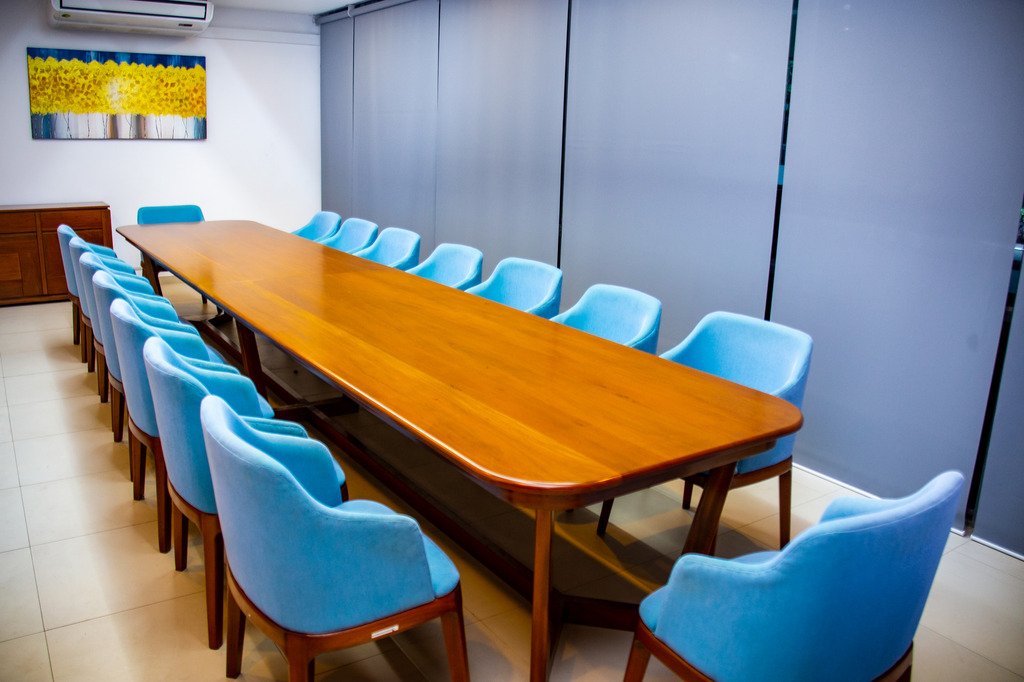 Board Room