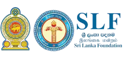 Sri Lanka Foundation – SLF