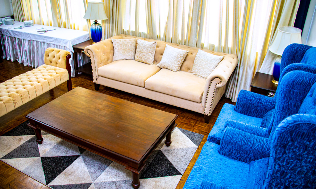 VIP Room