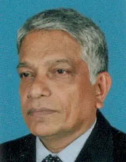 Jayantha Ratnayake