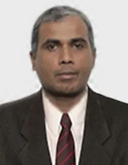 Mr. M T S Kumara
