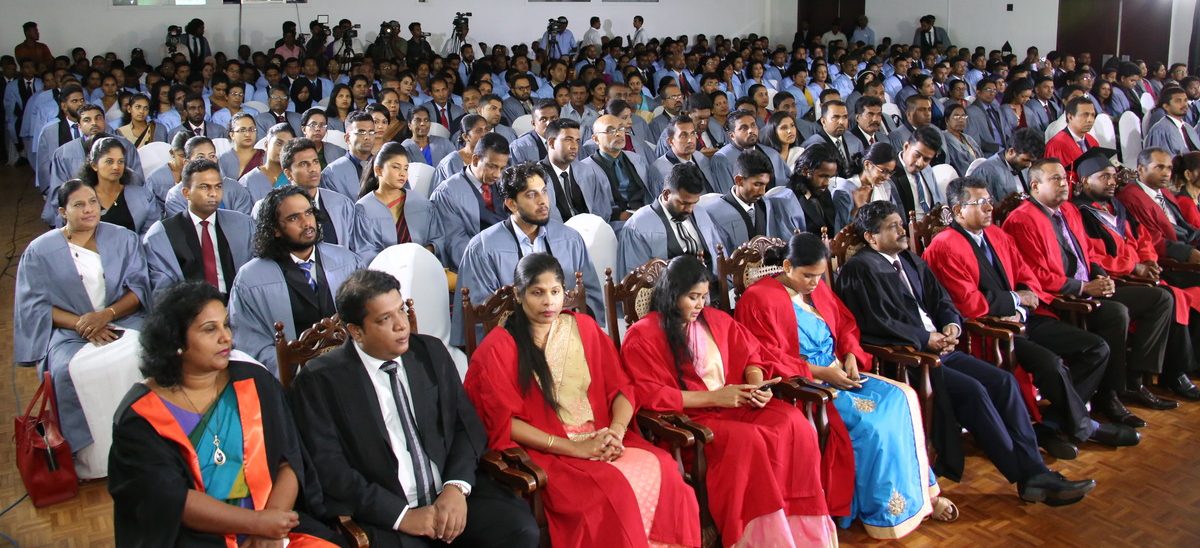 Awarding Ceremony