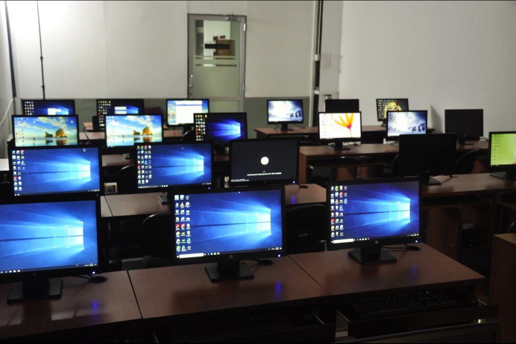 Computer Lab