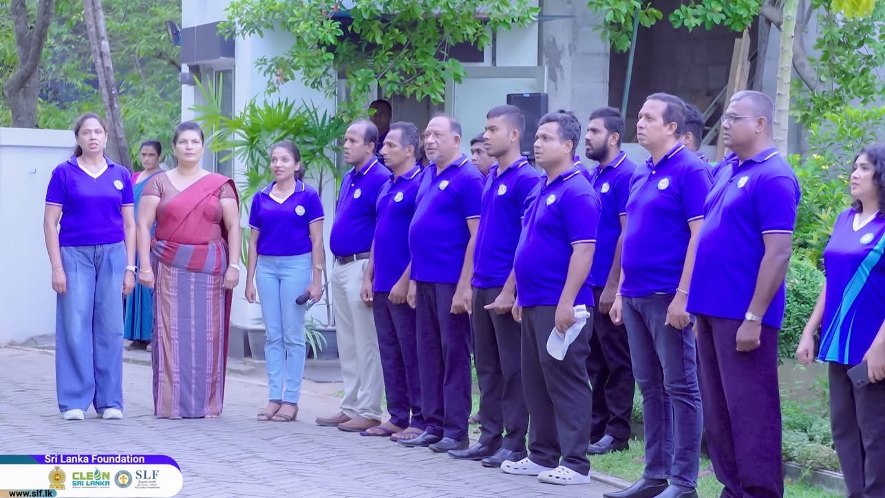 Staff Development